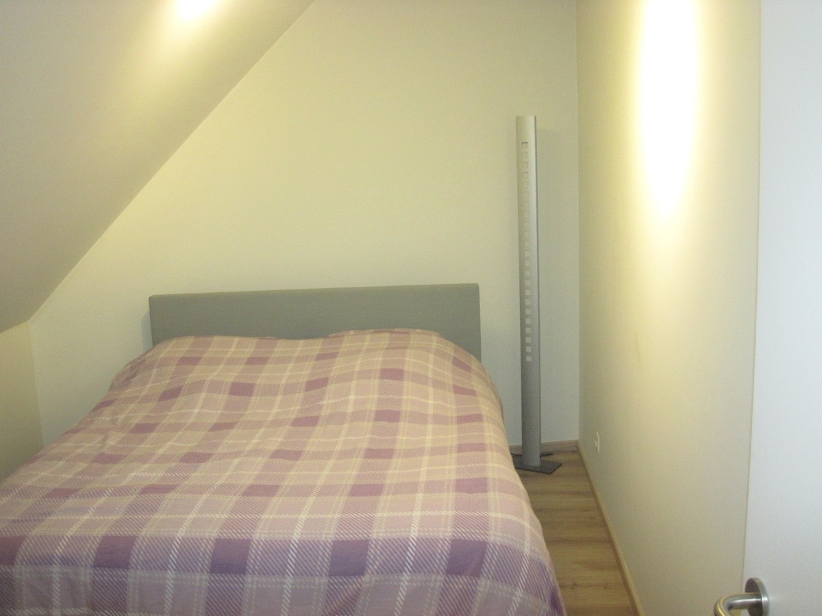 Modern appartement MET TERRAS  - energiezuinig -  nieuw - instapklaar ! 