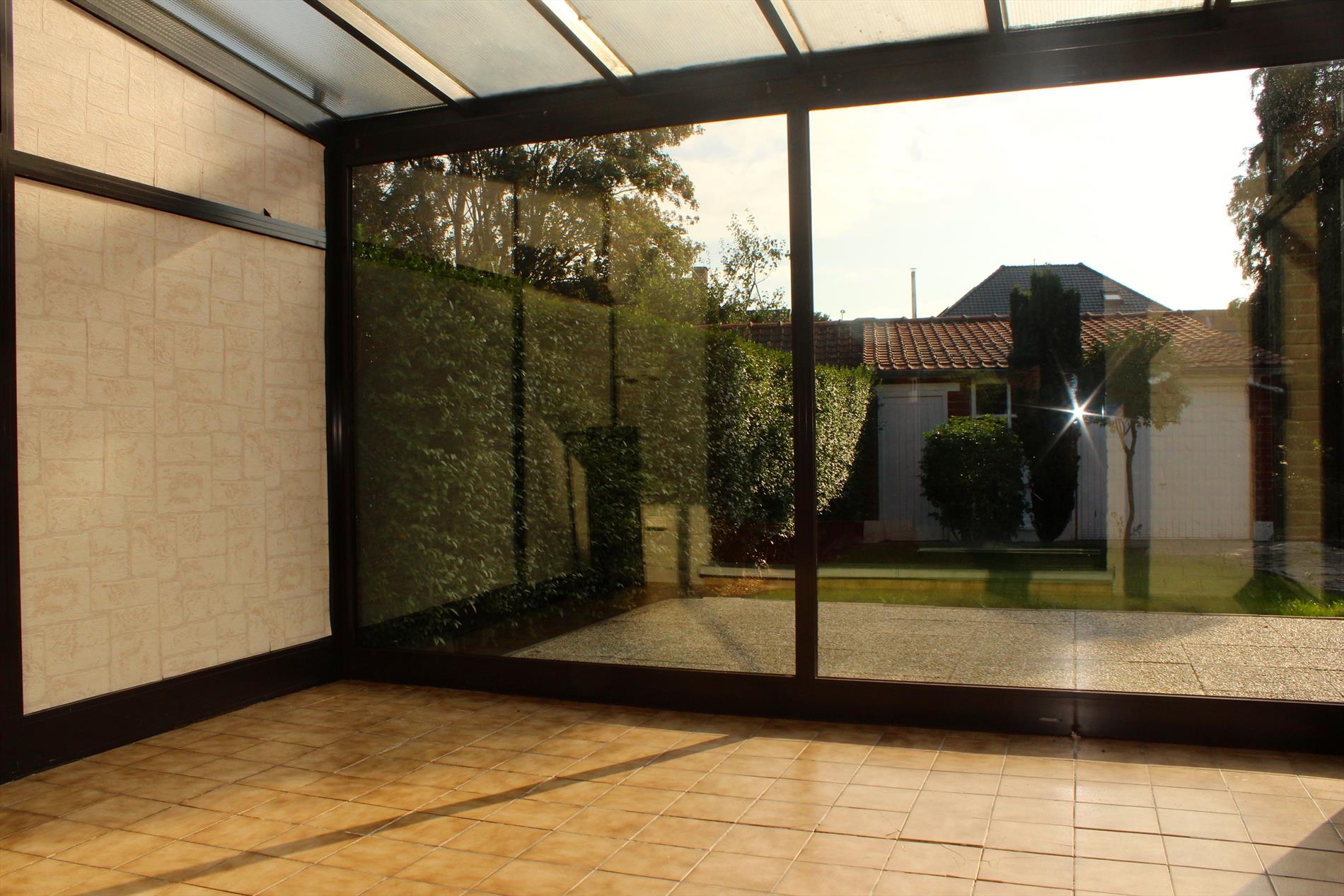 Woning verkocht in Drongen