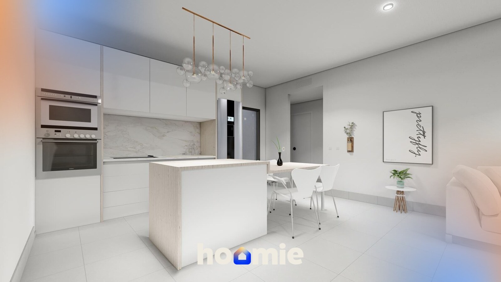 Woning te koop in Torre-Pacheco, Murcia