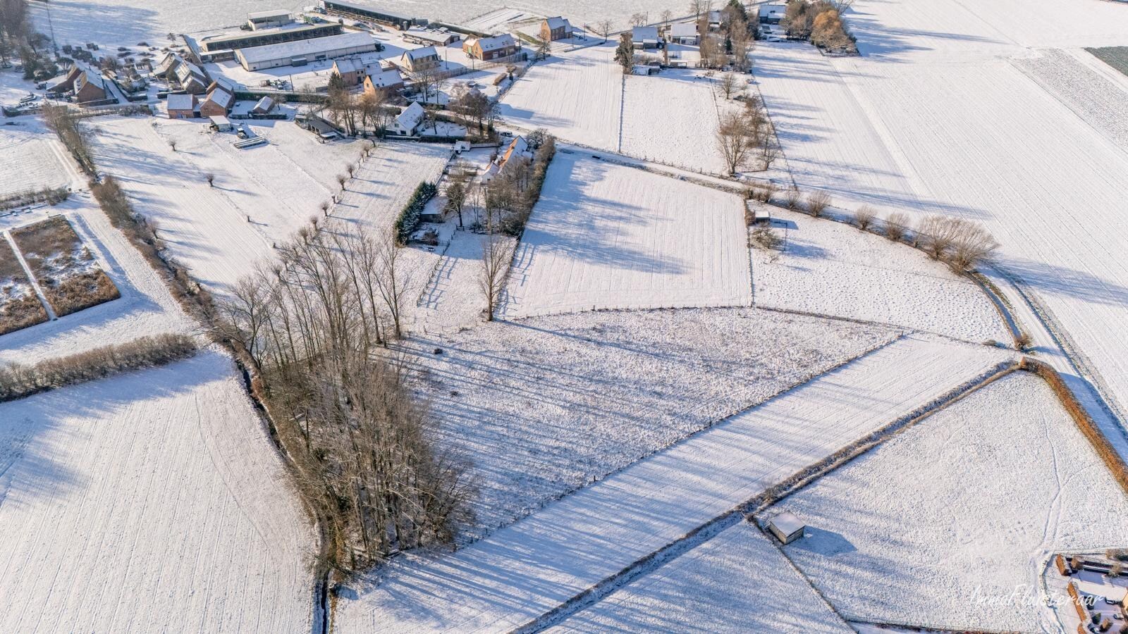 Propriété a vendre À Zemst