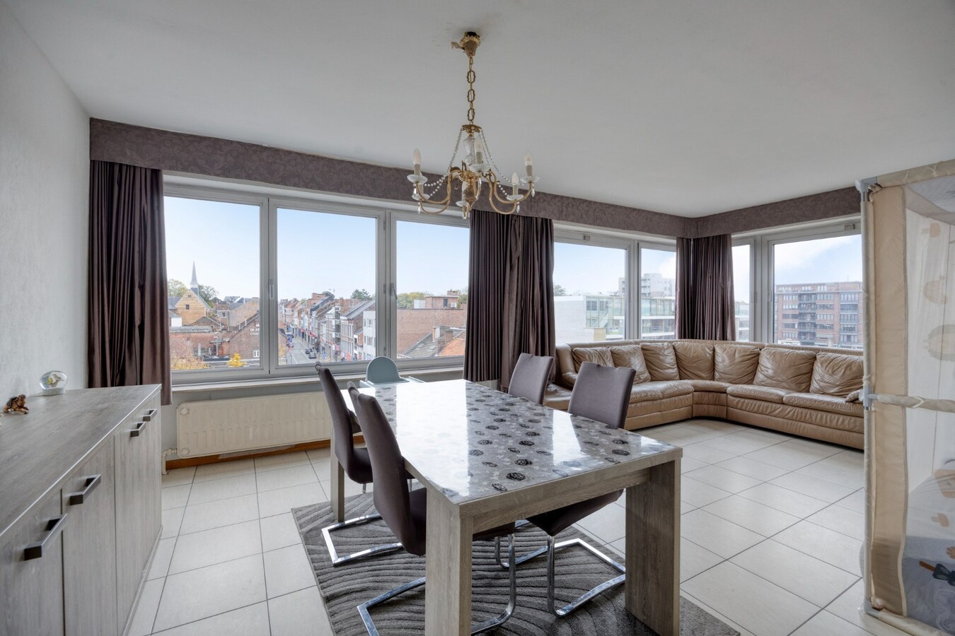 Te koop appartement - Tongeren