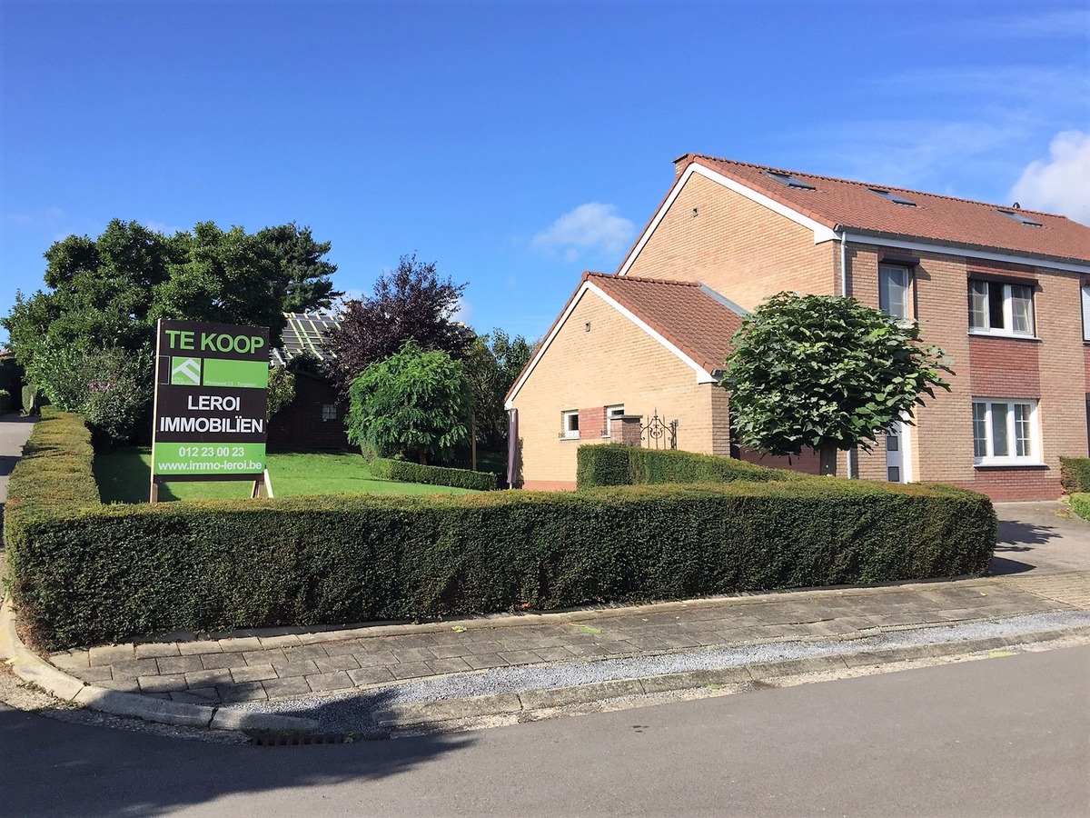 Verkocht woning - Vreren