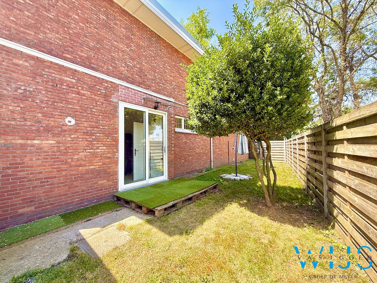 Ruim woonhuis op TOPlocatie! 