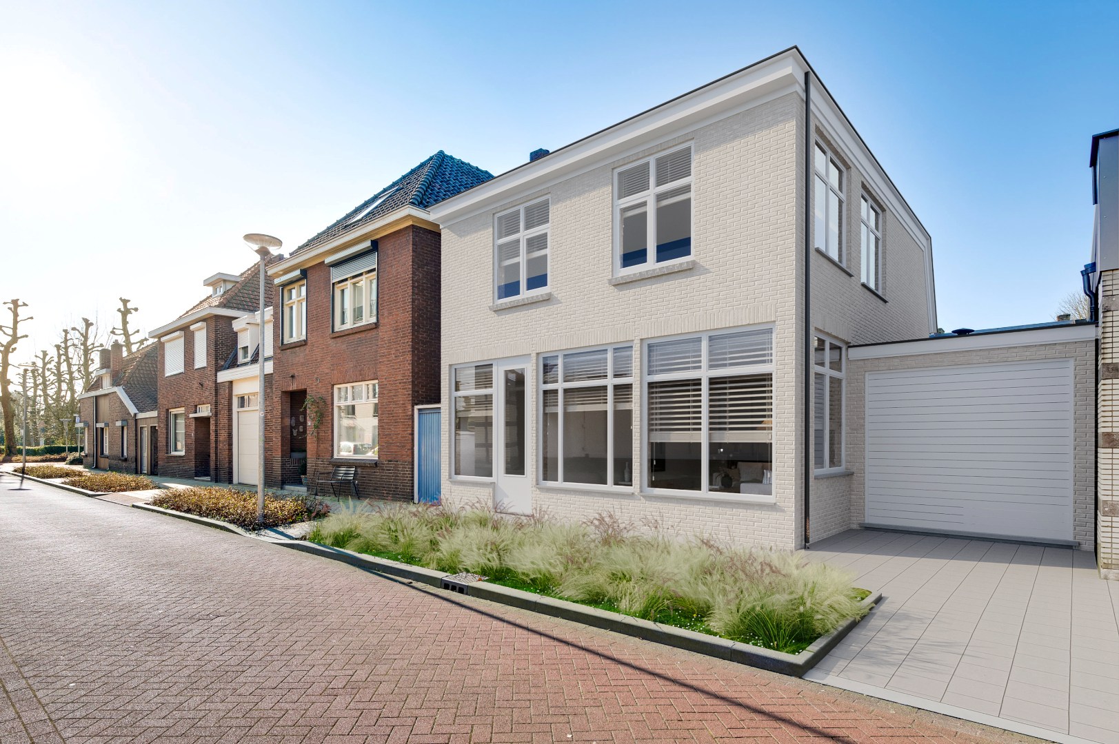 Eengezinswoning te koop in Weert