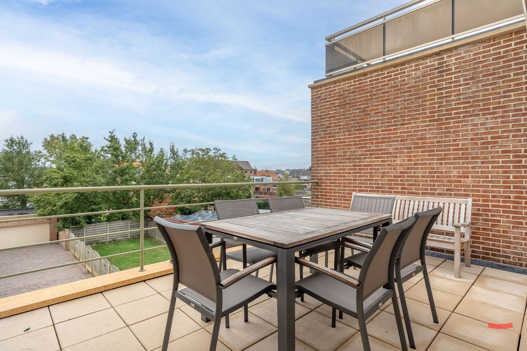 Appartement te koop in Ravels