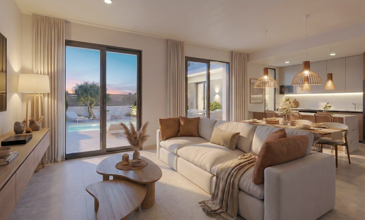 Villa te koop in Murcia