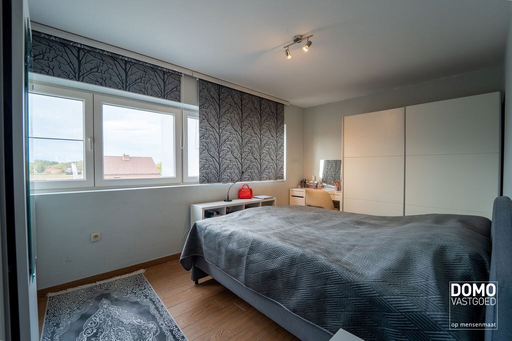 Gunstig gelegen handelshuis te Spalbeek (Hasselt) 