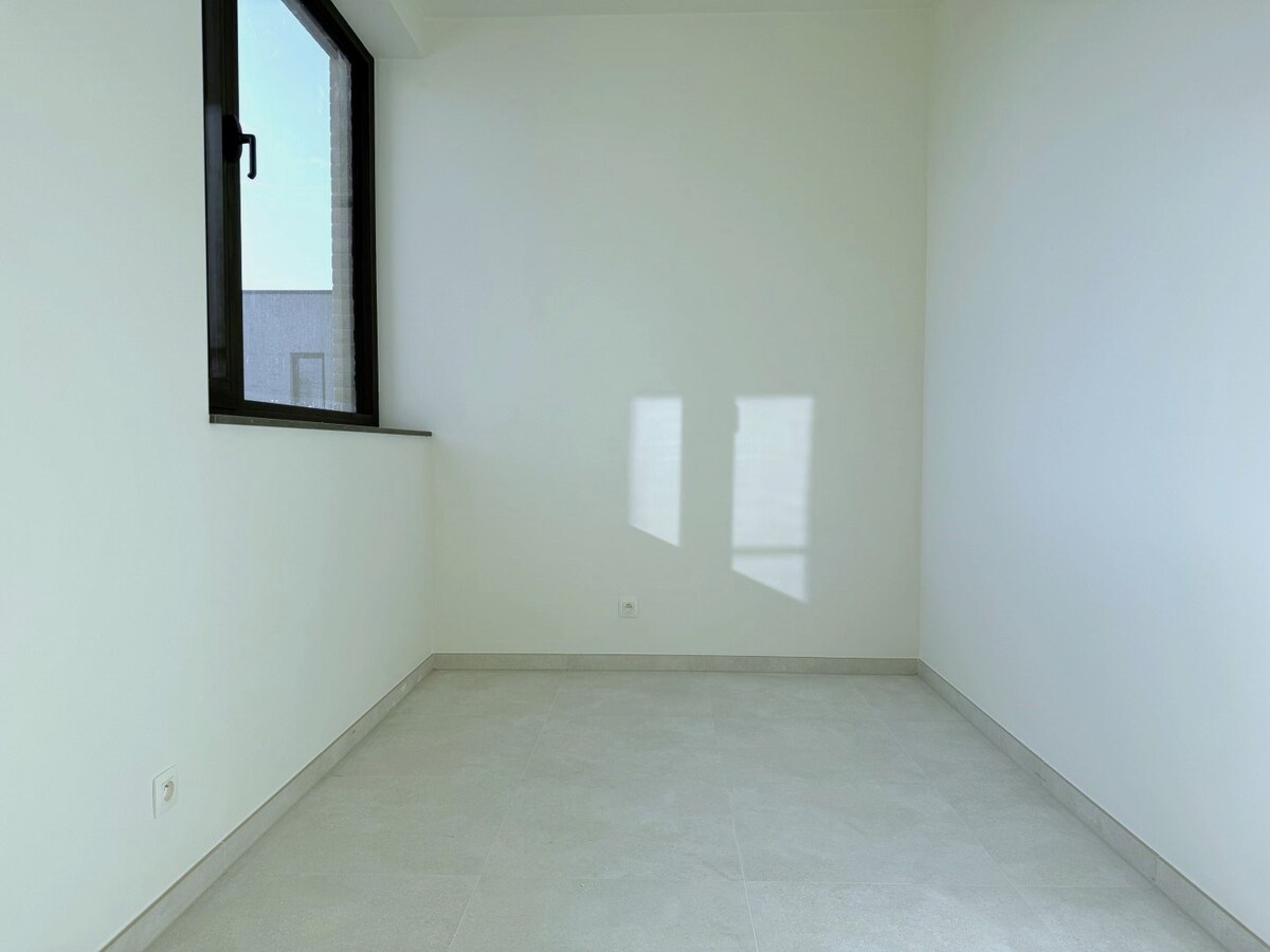 Appartement verhuurd in Ravels