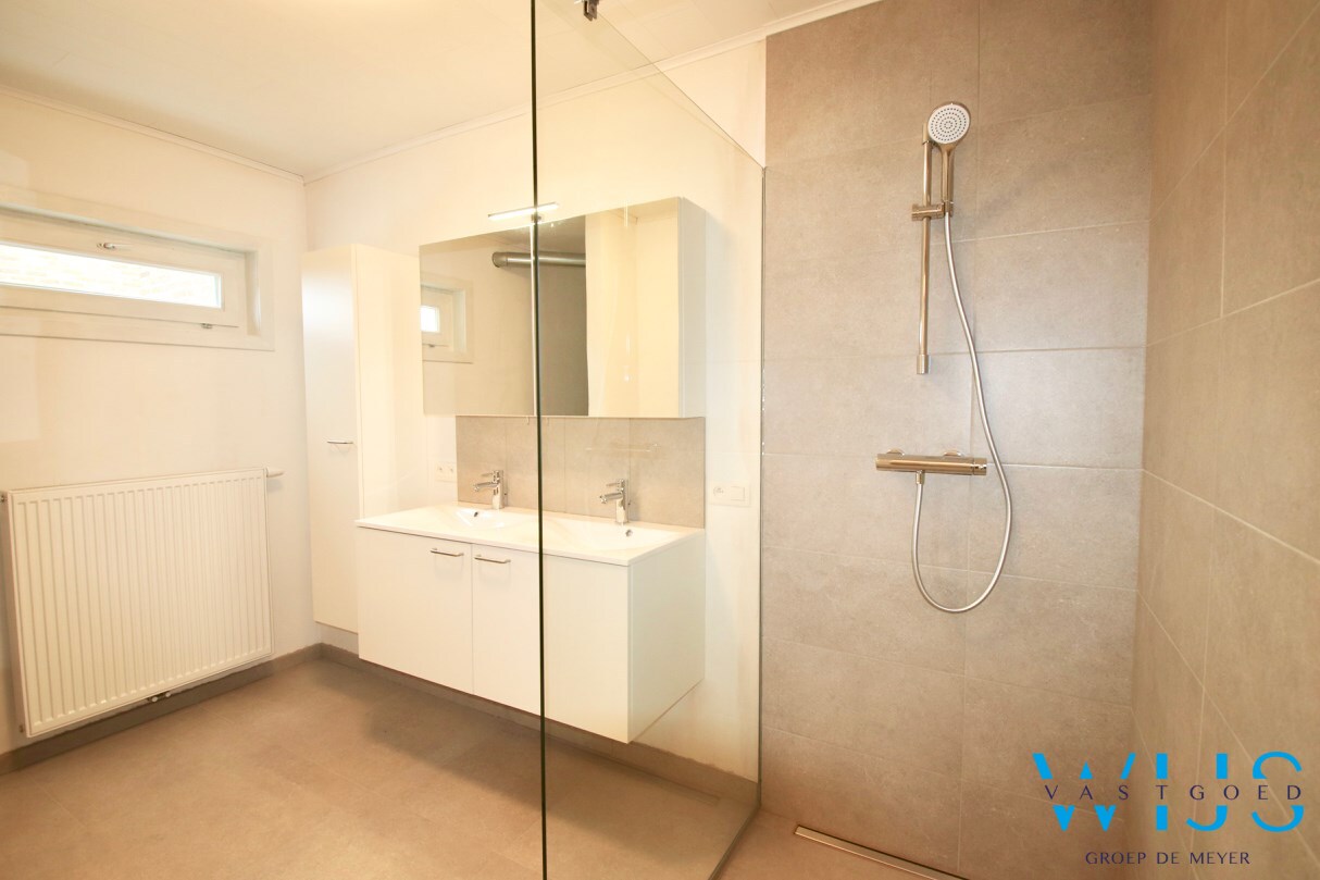 Gezinswoning met 3 slaapkamers te Ertvelde ! 