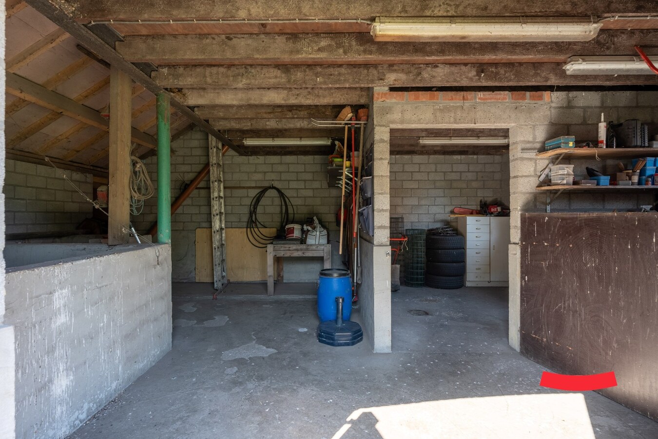 Woning verkocht in Ravels