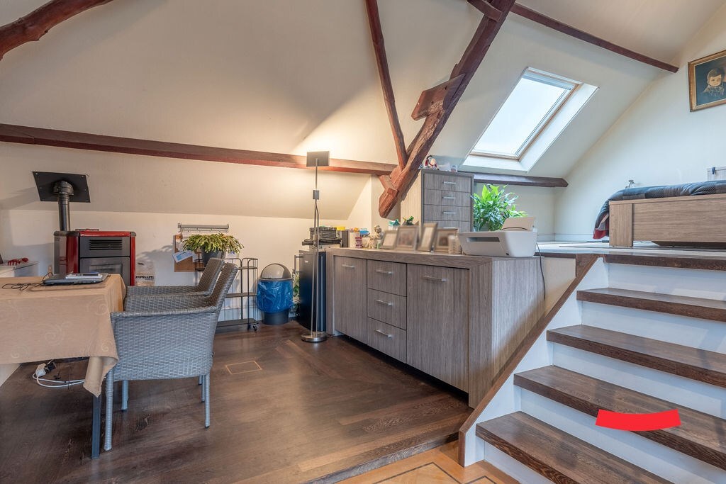 Woning verkocht in Ravels