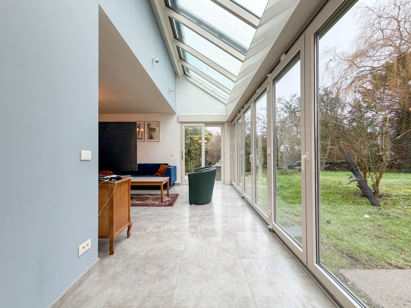 Villa hartje Torhout, topligging op een perceel van 2052 m²! 