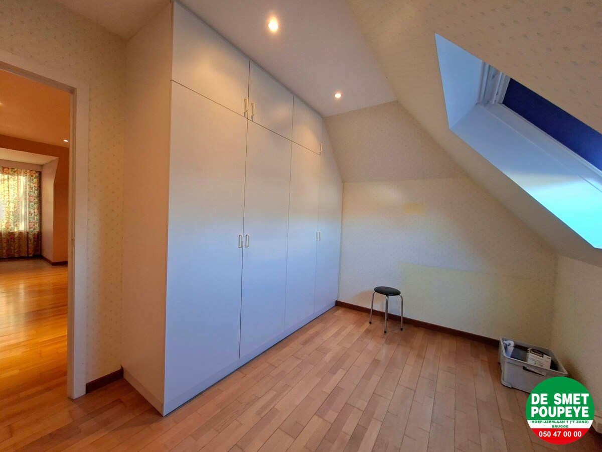 Residentieel gelegen villa 