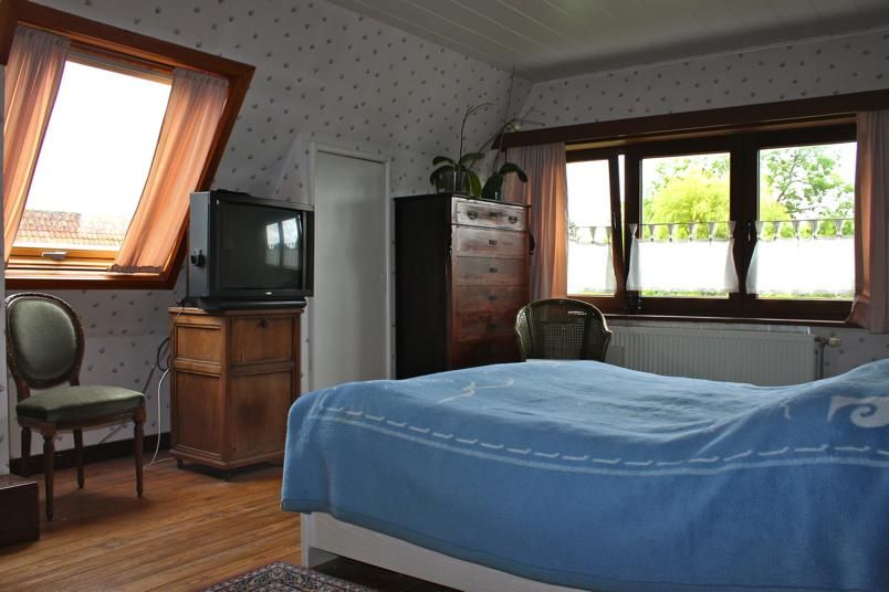 Villa + guesthouse aan de Leie 