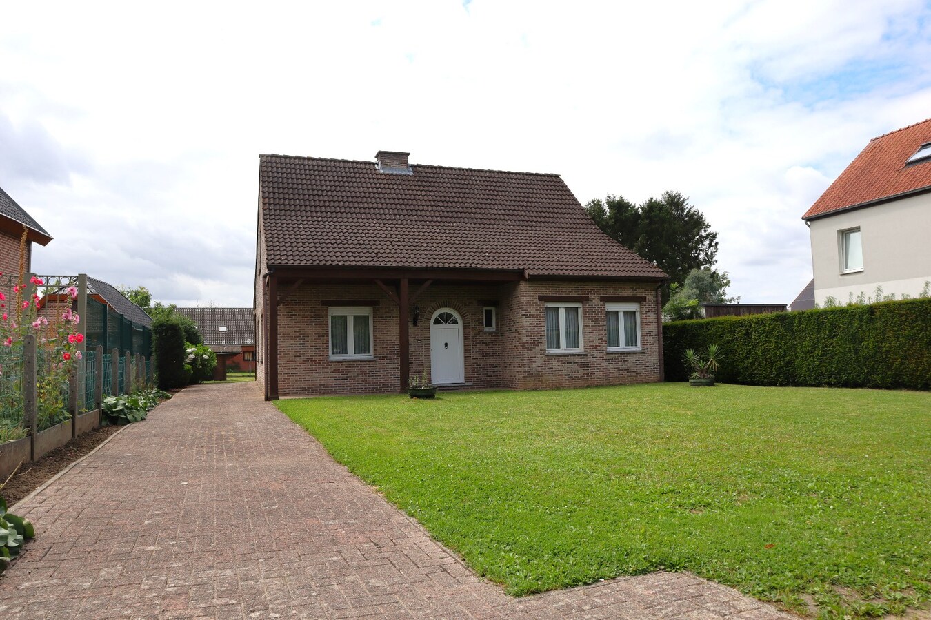 Verhuurd - Woning - Oud-Heverlee