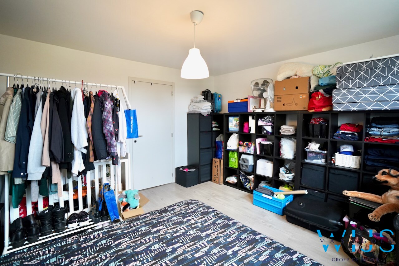 Gezellig woonhuis met 2 slaapkamers te SLEIDINGE ! 