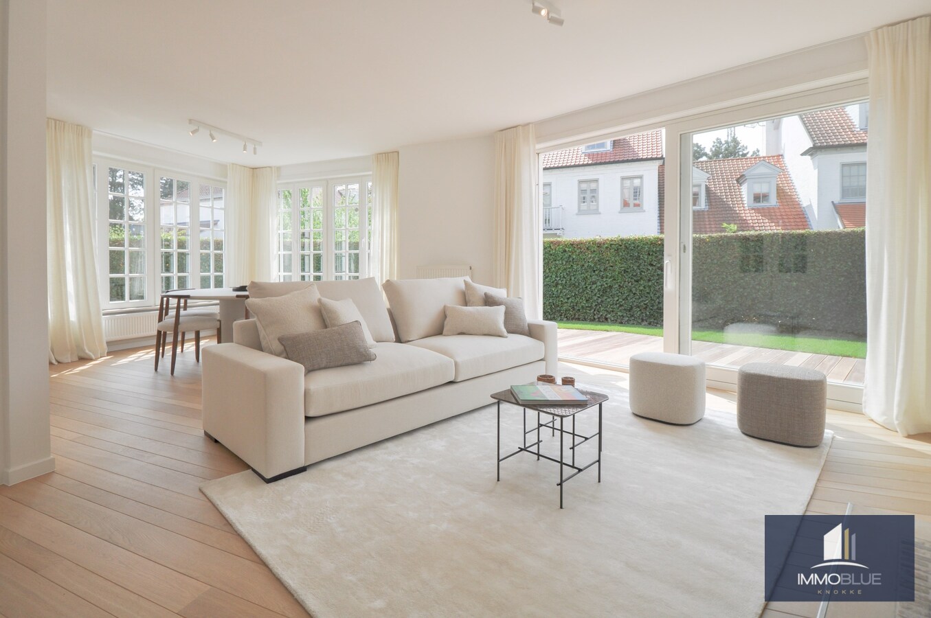 Vendu maison - Knokke-Heist