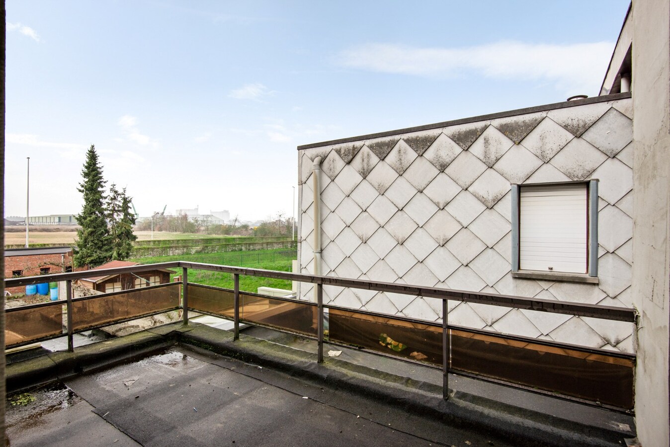 Gerenoveerde woning met 3/4 slpk, garage en tuin te Boom! 