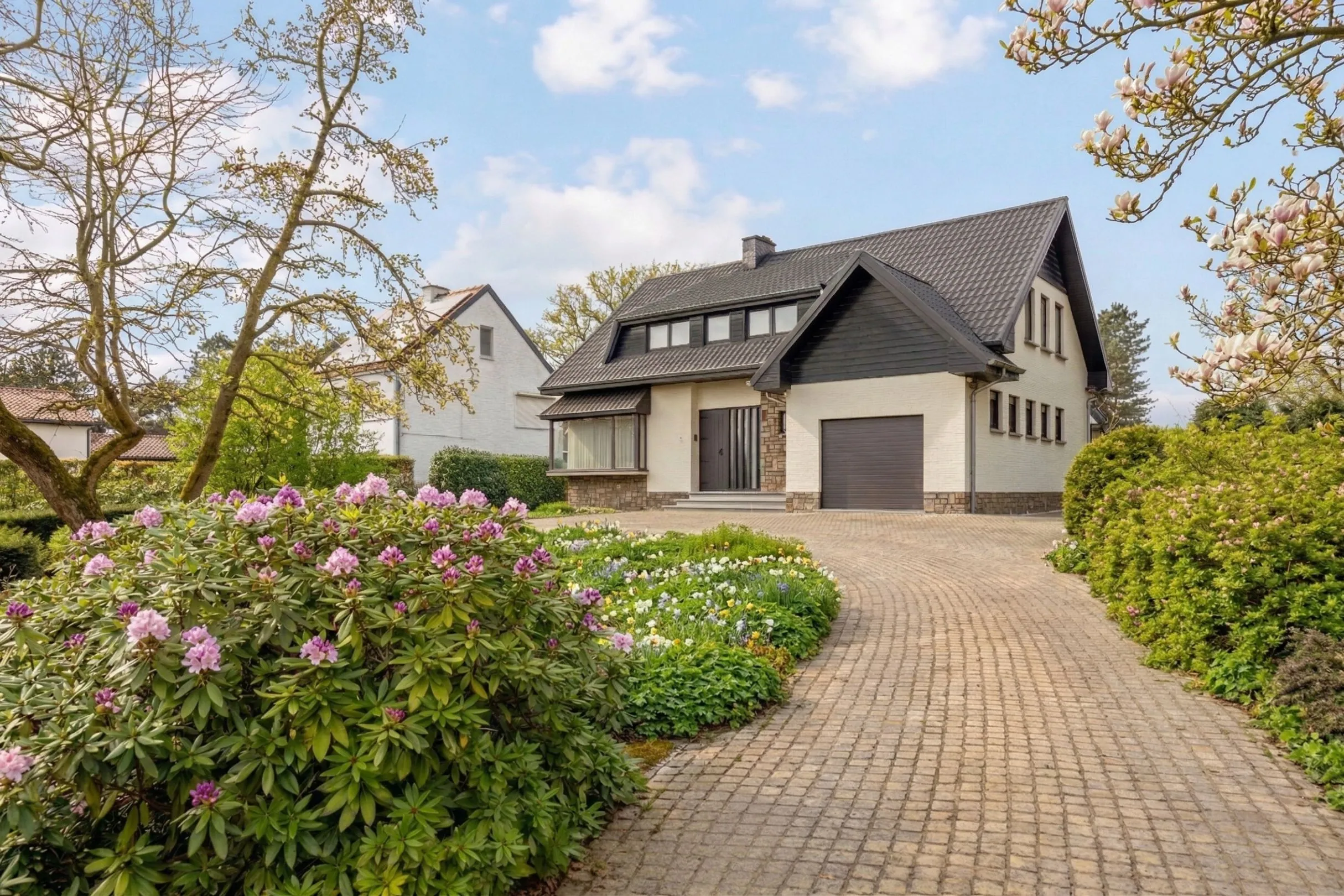 Wanneer is het beste moment om uw huis te verkopen?