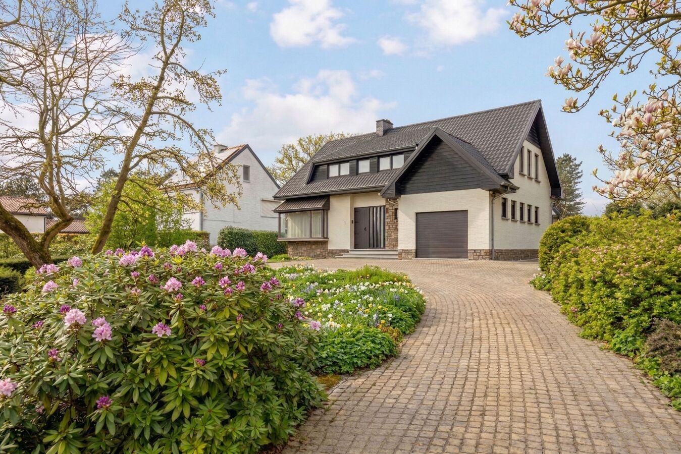 Wanneer is het beste moment om uw huis te verkopen?