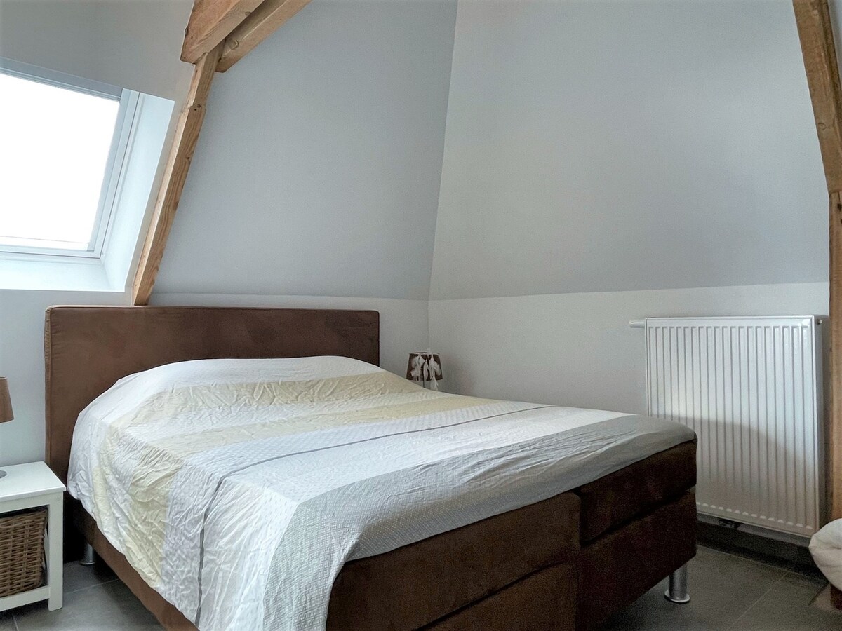 Appartement verhuurd in Oud-Turnhout