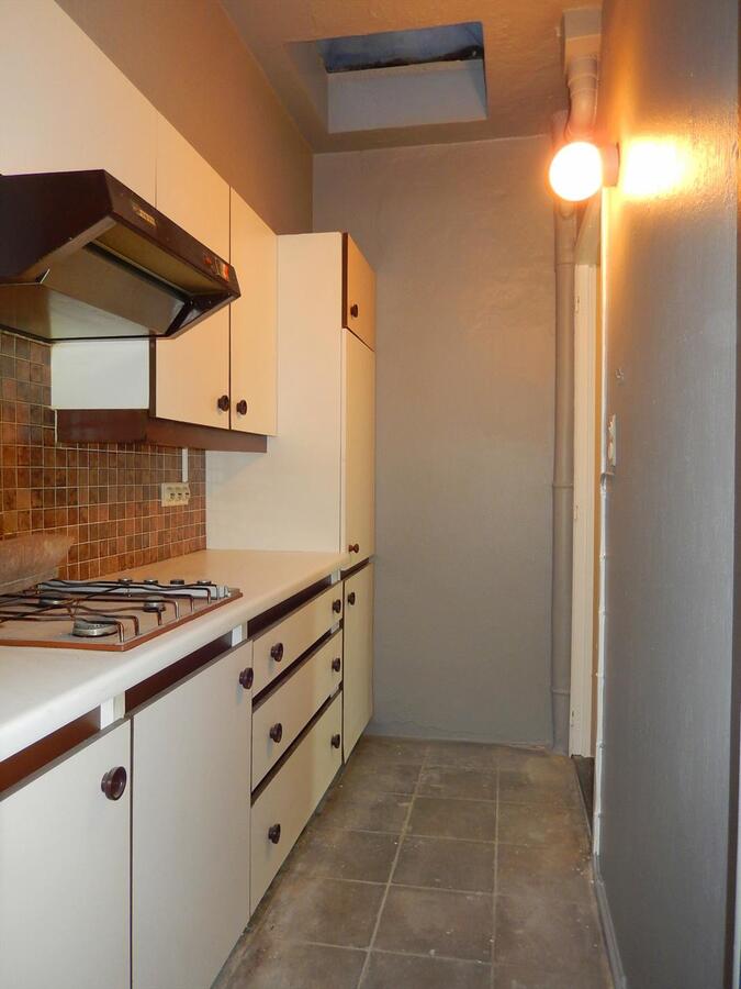 Mooie vernieuwde woning 