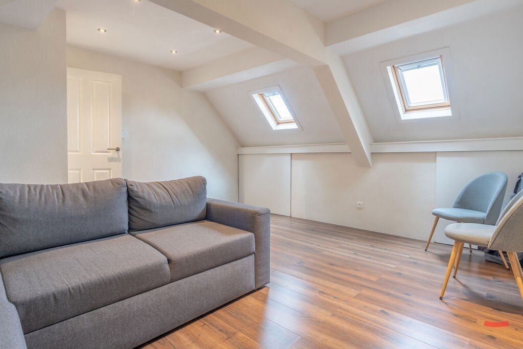 Woning verkocht in Poppel