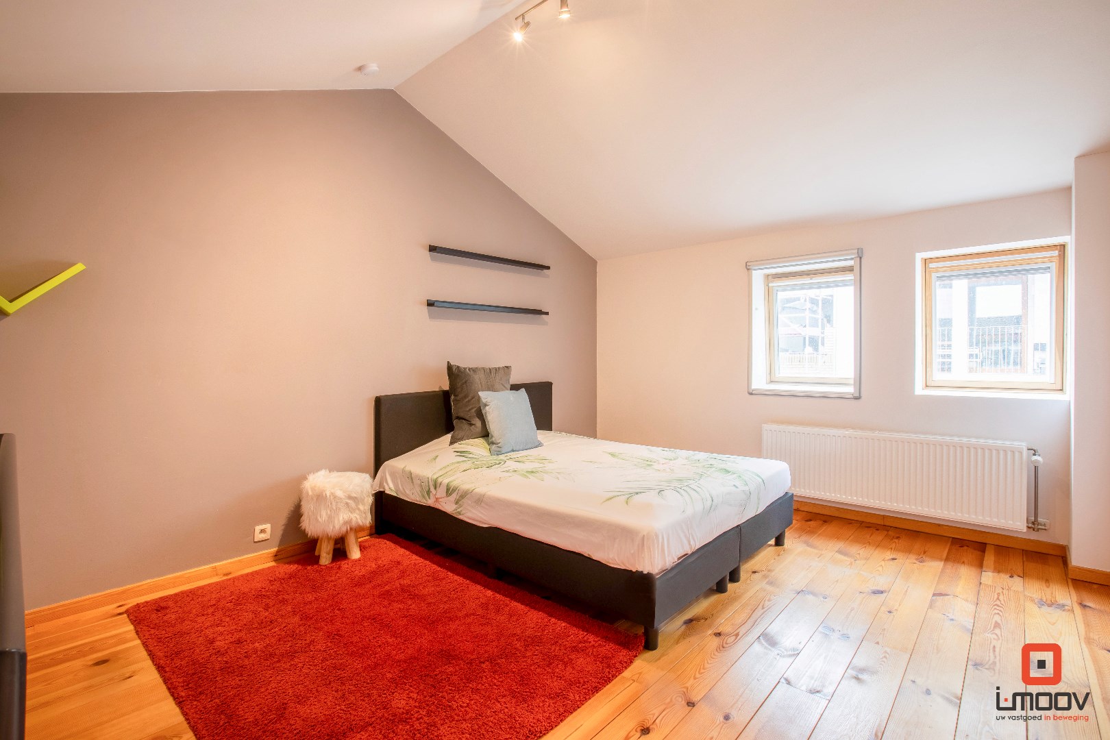 Leuke instapklare woning nabij het centrum! 