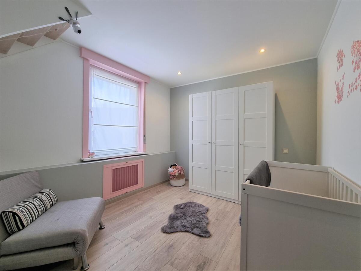 Goed gelegen gezinswoning - Heist 