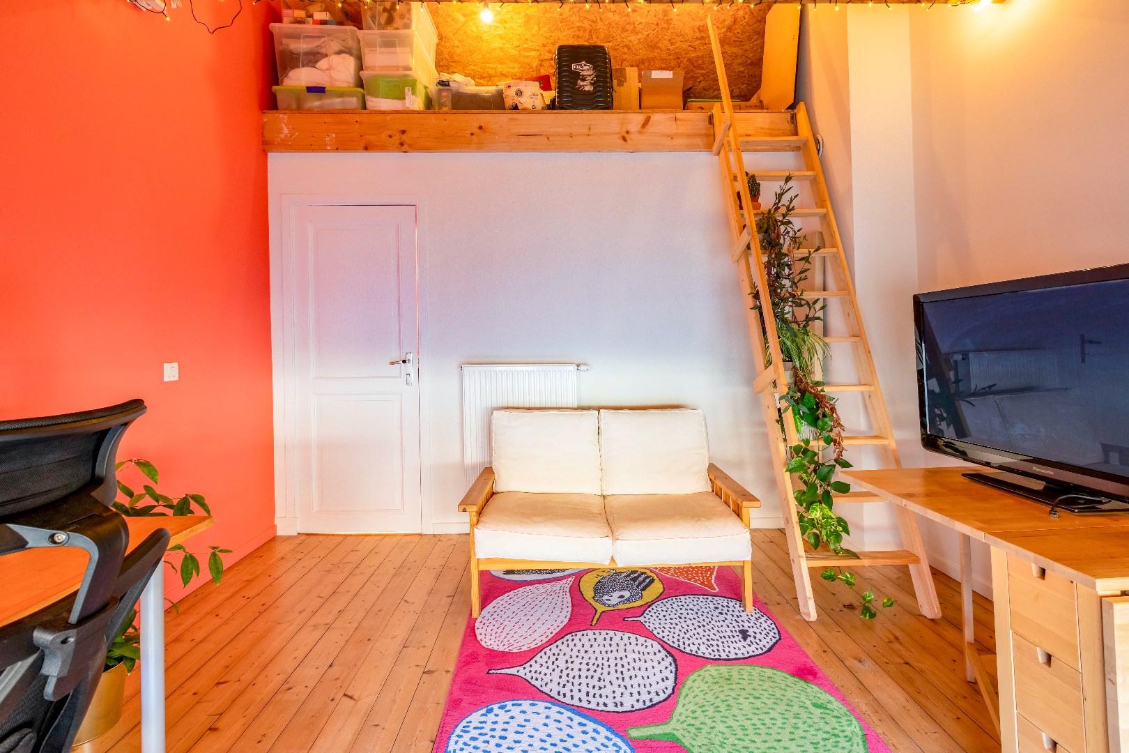 Prachtige eigendom om te co-housen (2slp.) 