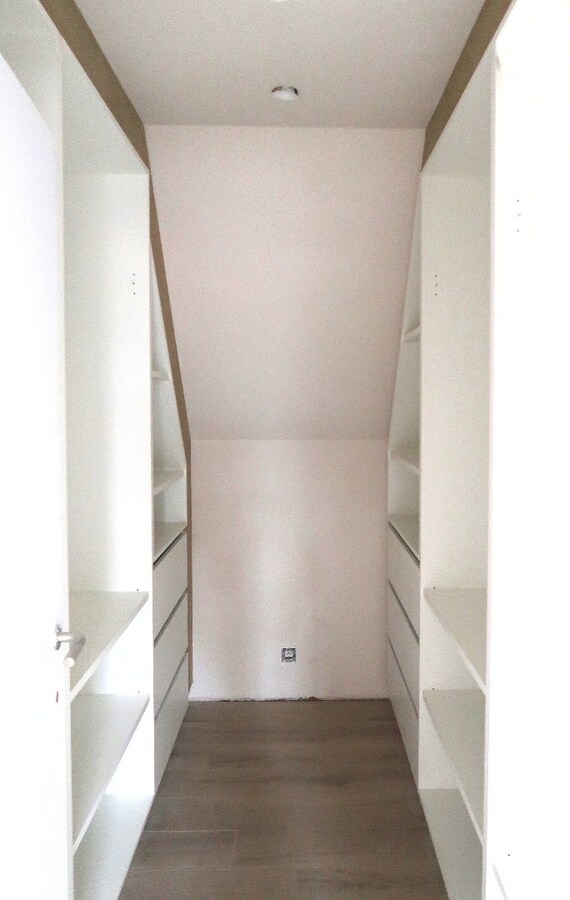 Ruime alleenstaande nieuwbouwwoning 