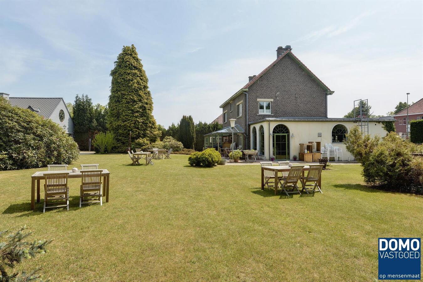 Hotel verkocht in Hasselt