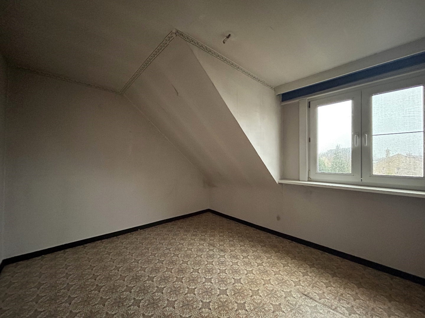 Ruim appartement met 2 slpk. en tuin in Westerlo - Oevel 
