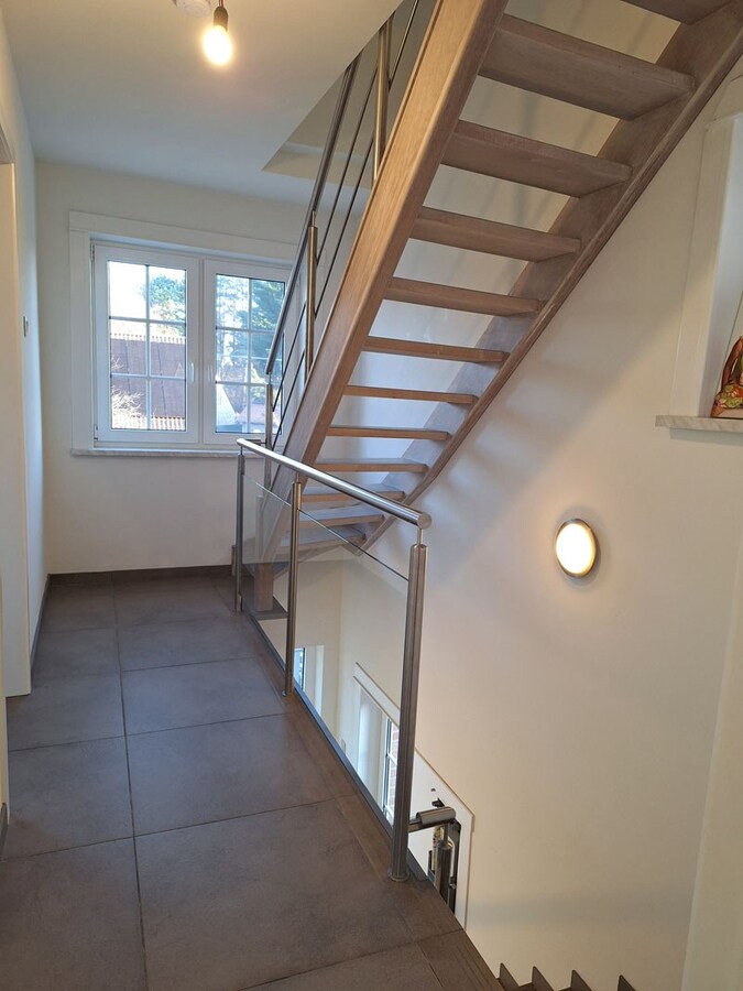 Te huur duplex - Oudsbergen