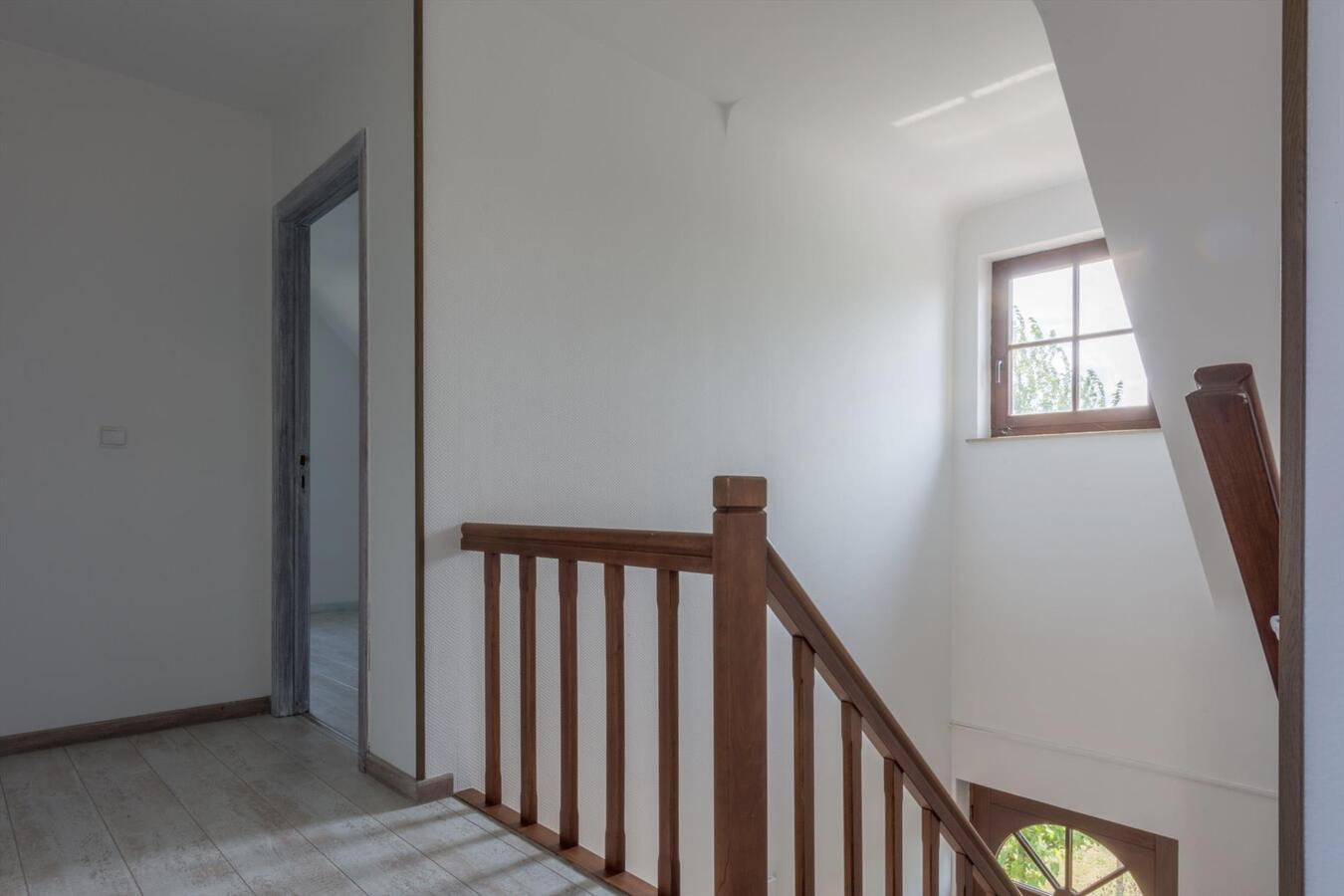 Instapklare woning nabij centrum Zaffelare (Lochristi) 