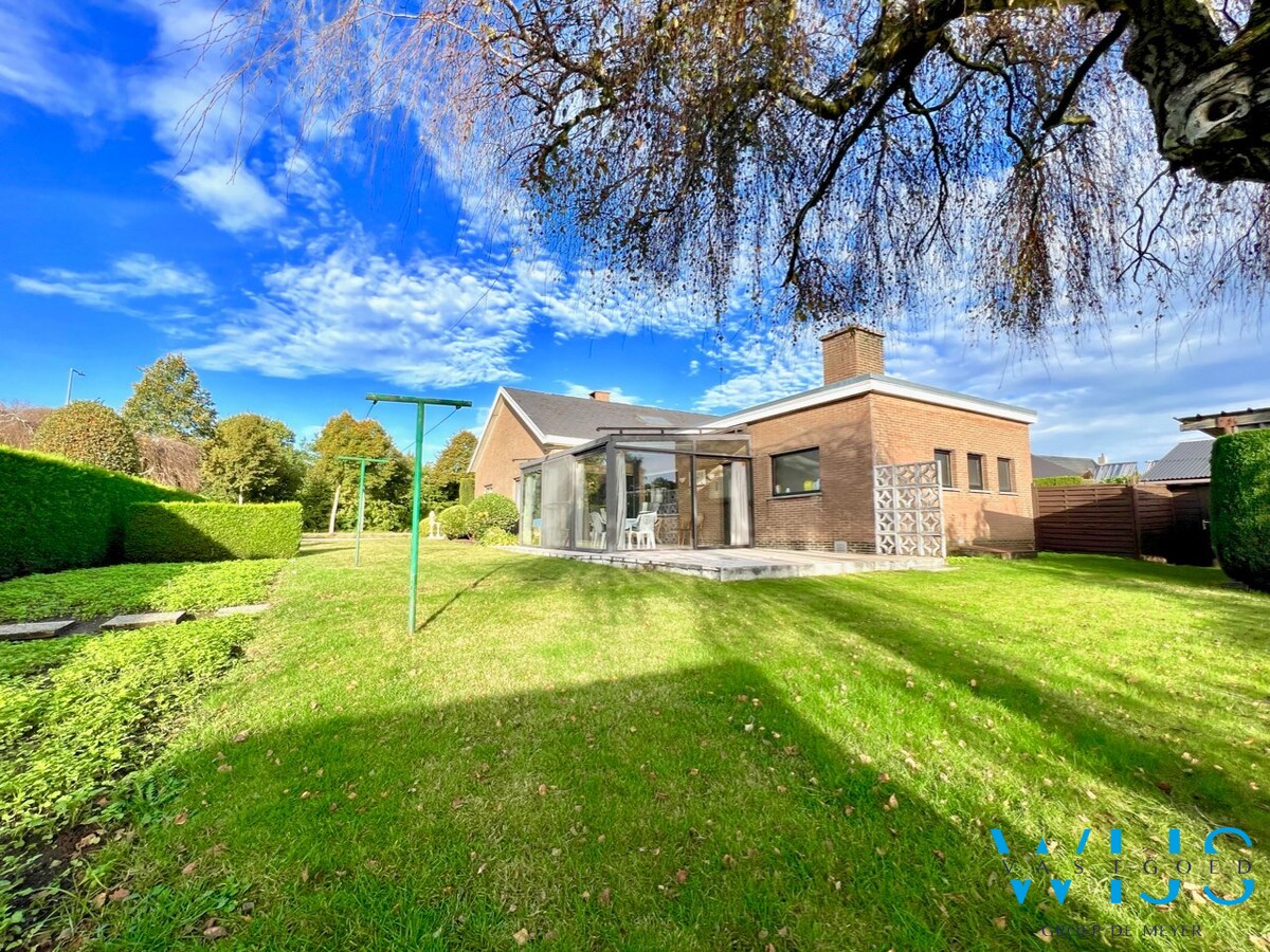 Verkocht woning - Ertvelde