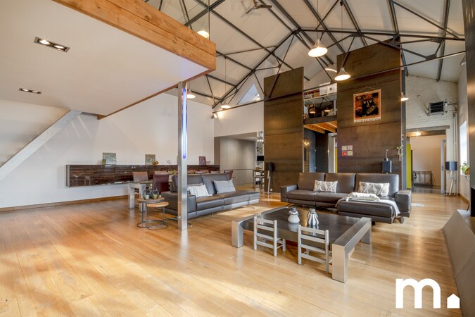 Te koop kangoeroewoning - Roeselare