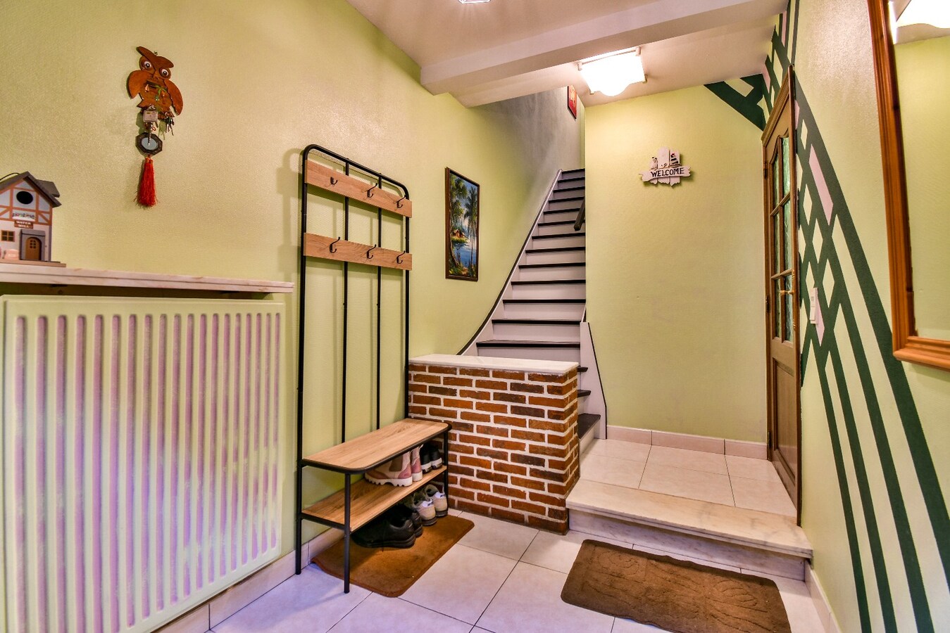 Verkocht woning - Roeselare