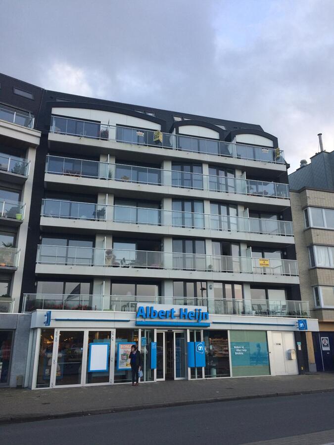 OPENDEURDAG ZATERDAG 13FEBRUARI !! LAATSTE 2 DUPLEXEN MET ZEEZICHT 