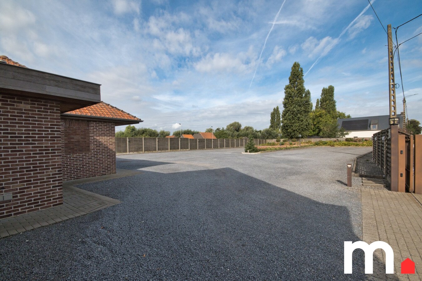 Authentiek commercieel pand met woonst in Gottem te koop ! 