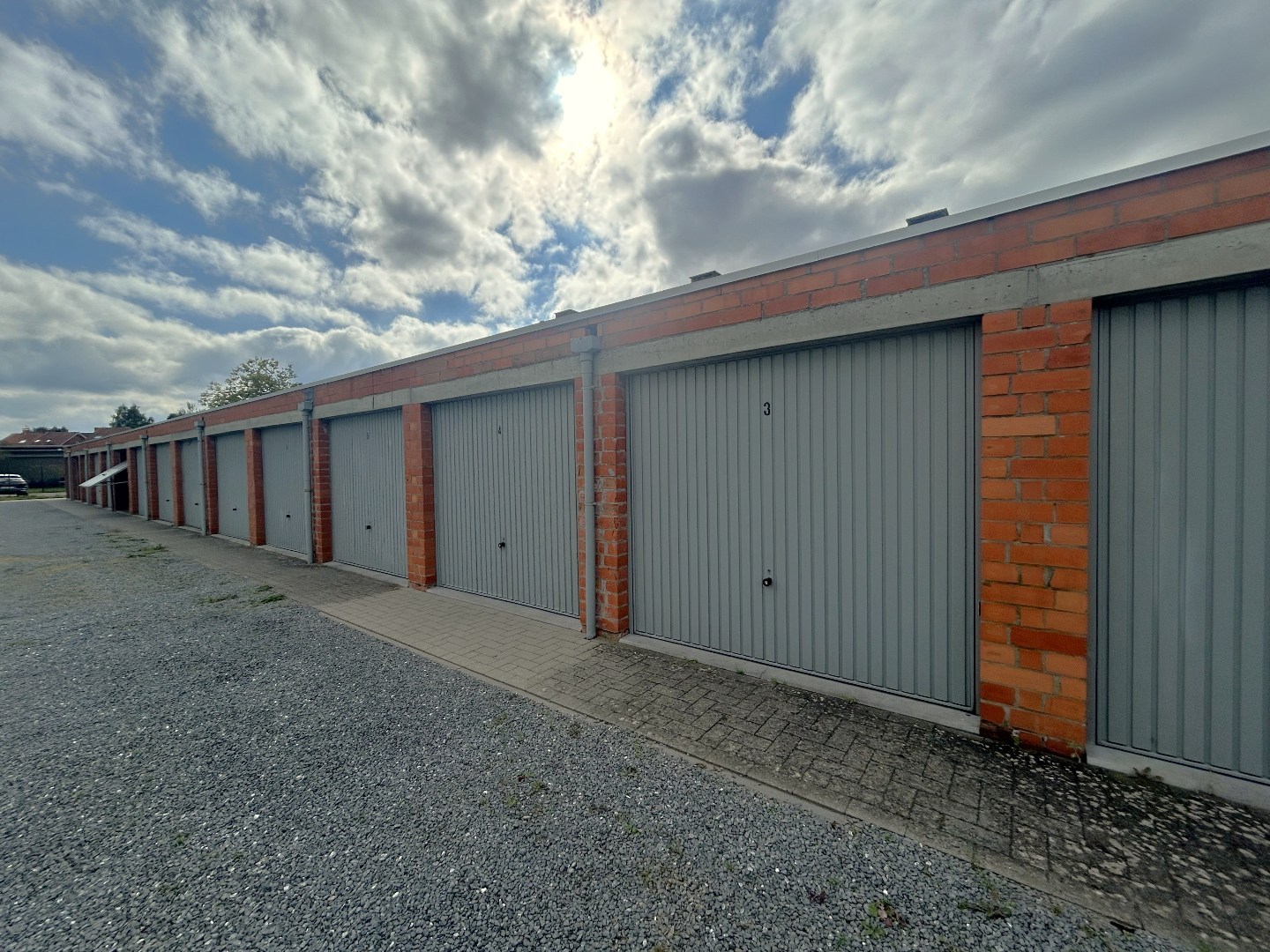 Instapklaar appartement met 2 slpk. in centrum Geel 