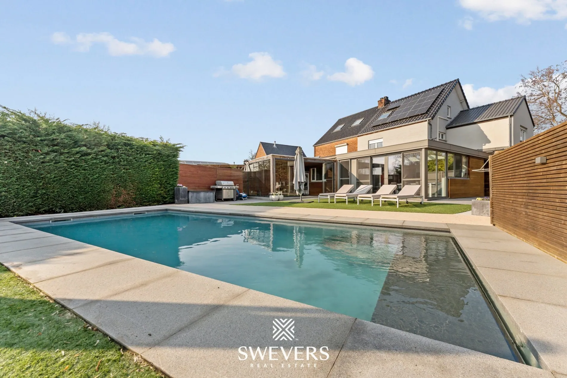 Te koop woning - Ham