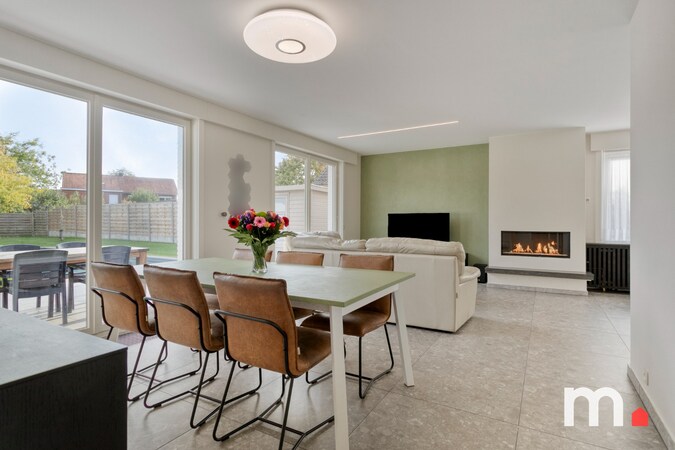 Te koop villa - Roeselare