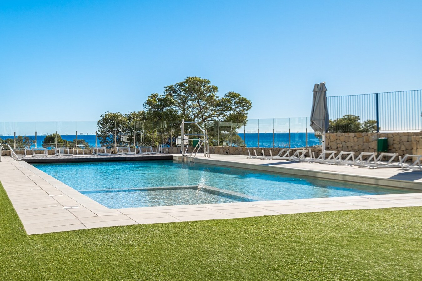 Appartement te koop in Villajoyosa