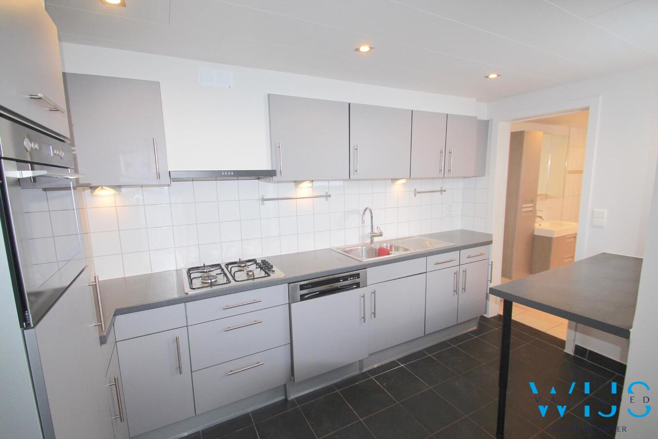 Toffe instapklare woning vlakbij de invalswegen ! 