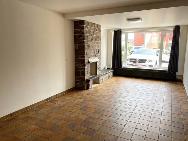 Verhuurd woning - Heusden-Zolder