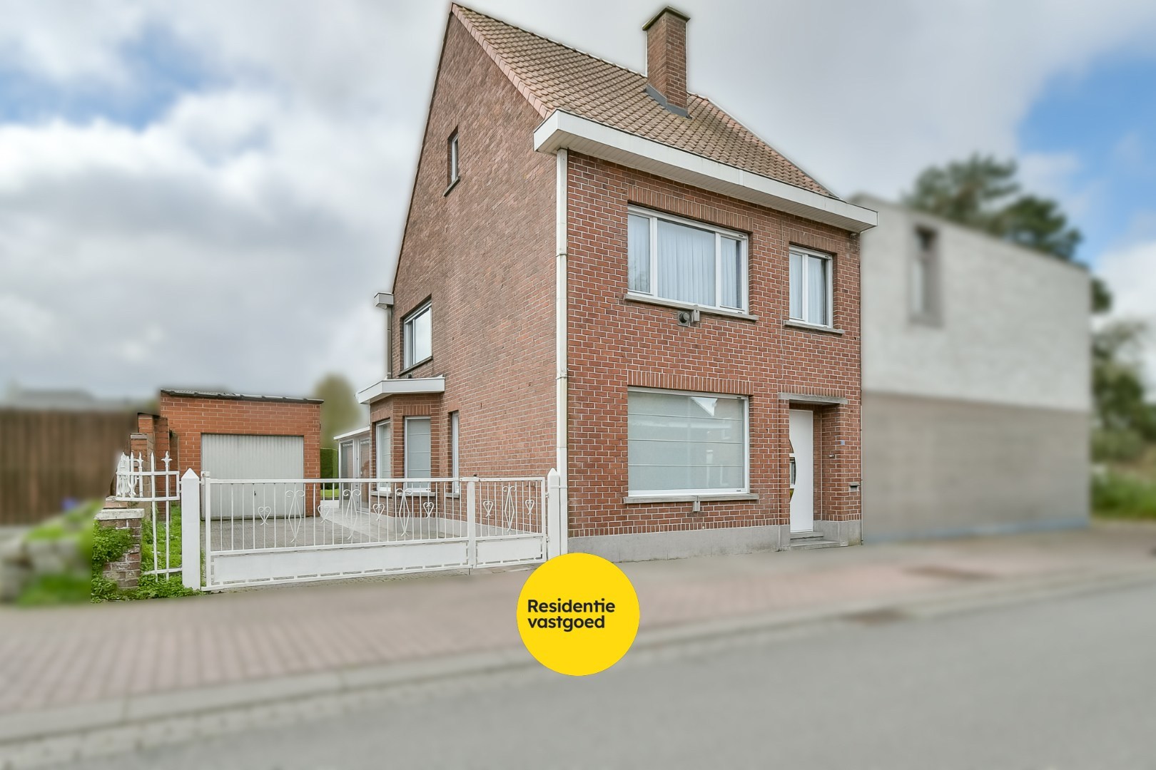 KIJKDAG zaterdag 25 april van 14u tot 16u, op afspraak! 