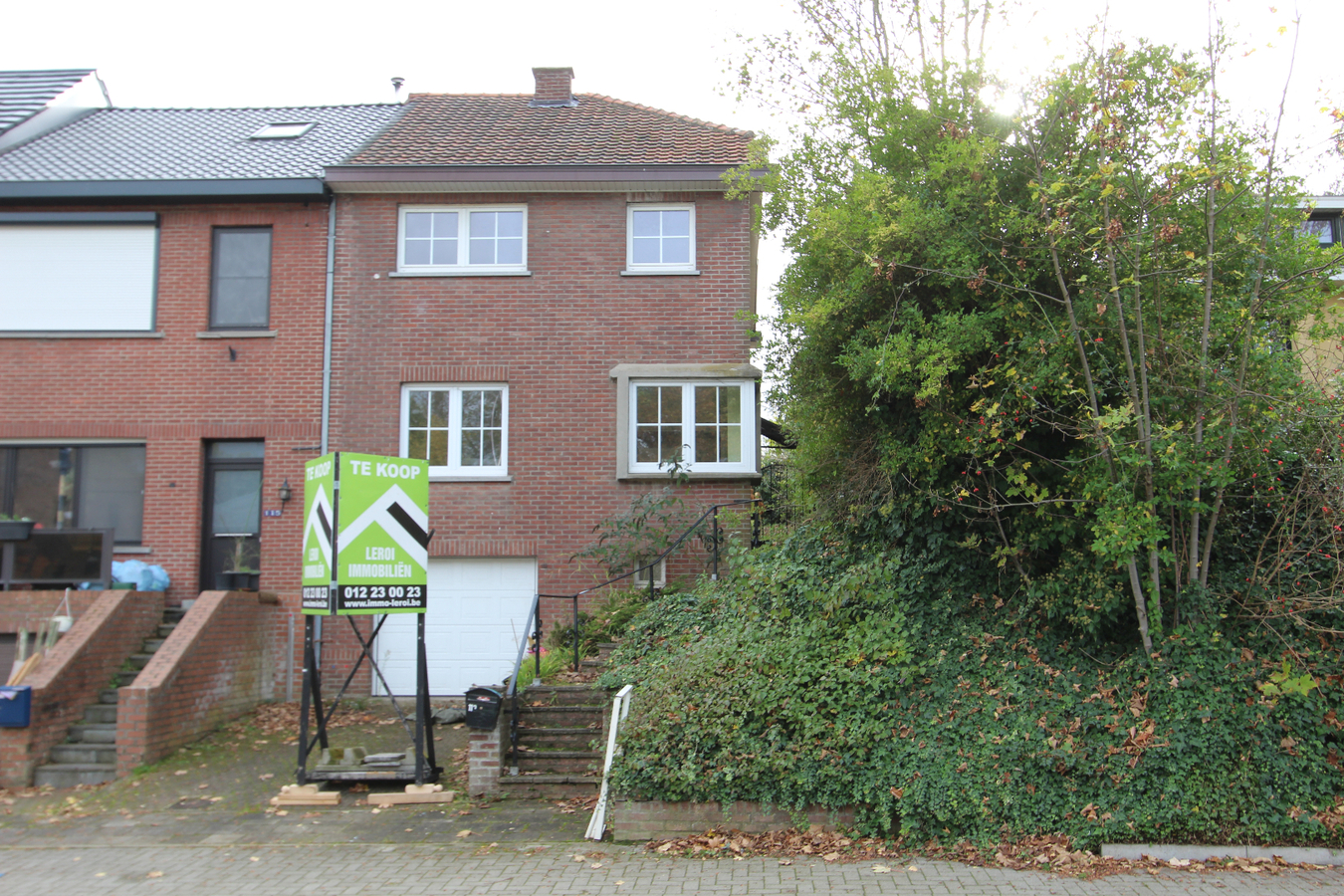 Verkocht woning - Tongeren