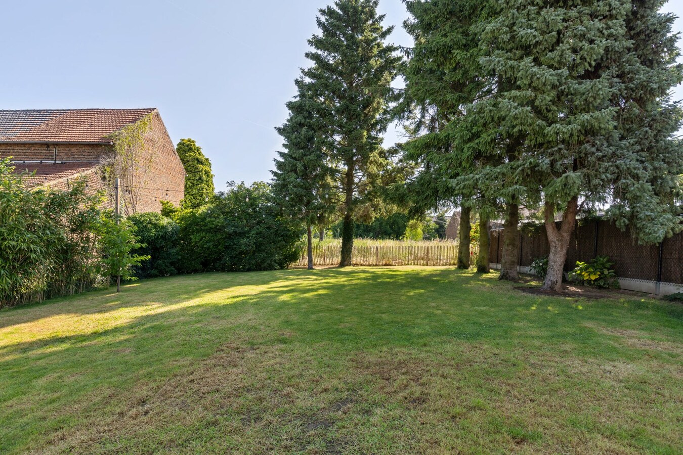 Prachtig volledig gerenoveerde half open bebouwing te Hoegaarden  - Energielabel B 