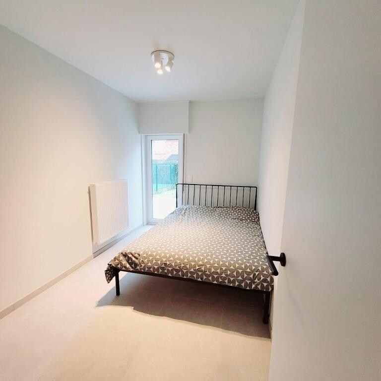 Appartement vermietet in Koksijde